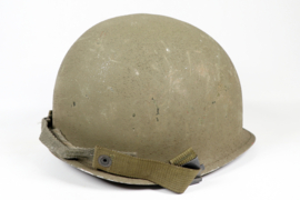 American M-1 Helmet