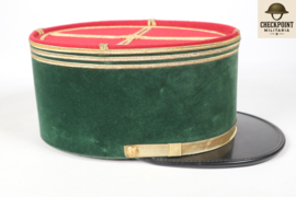 Képi Pharmacien Capitaine