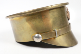 German Trench Art
