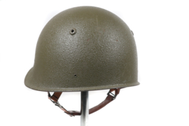 Swiss M.71-79 Helmet