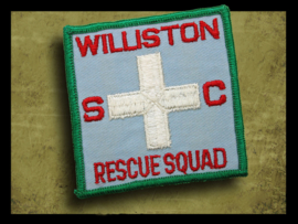 Williston Rescue Squad