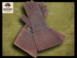 Gants de motocycliste A.B.L.