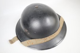British MkII Helmet