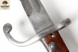 Braziliaanse M1908 Bajonet