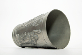 German Pewter Cup 1914 - 1918