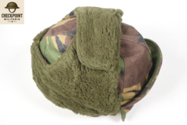 KL Woodland Cap