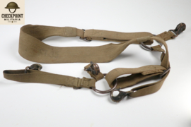 U.S. Strap, Support, ST-35, Wire Reel