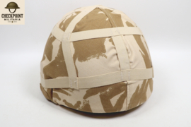 Kevlar Helmet Mk6 British Army