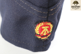 Schiffchen Blau DDR Grenzschutzboote