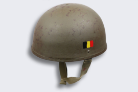 Belgische RECCE-Helm