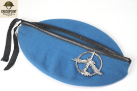 Béret Italien "Fucilieri dell'Aria"