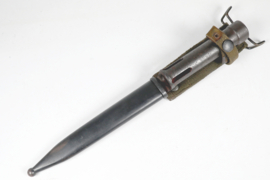 Belgium—FAL Type C Bayonet