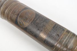 1940's Pyrene Portable Fire Extinguisher