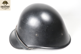 Dutch M38 Helmet