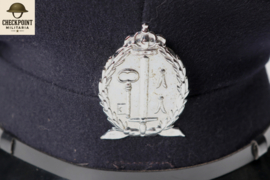 Belgische Gevangenisbewaarder Pet