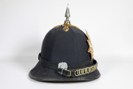 Dutch Ceremonial Helmet