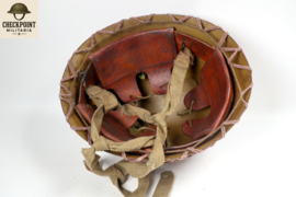 WWII Japanese Navy Type 90 Helmet