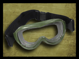 Goggles Shard Resistant