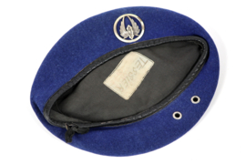 Béret français