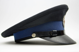 Military Police Chief Officer Cap