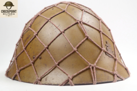 WWII Japanese Navy Type 90 Helmet