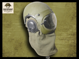 U.S.   MC-140 Helicopter Support Team Helmet