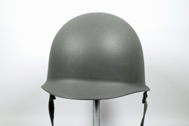 Nederlandse M53 Troepenhelm luchtmacht.