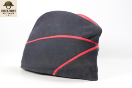 Side Cap Belgium  - Artillerie