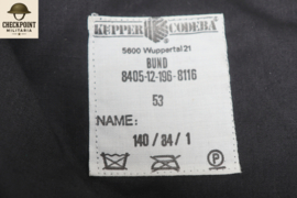 Bundesgrenzschutz Beret