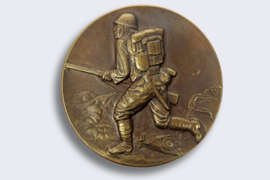 Médaille japonaise du 7 juillet 1937