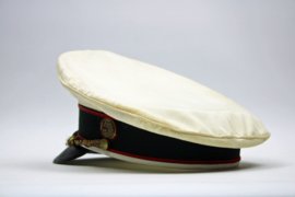 Austrian Police Cap