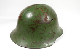 Bulgarian M1936 Helmet