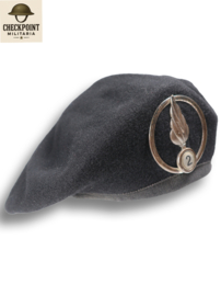 Italiaanse  Baret "CAVALLERIA DRAGONI"