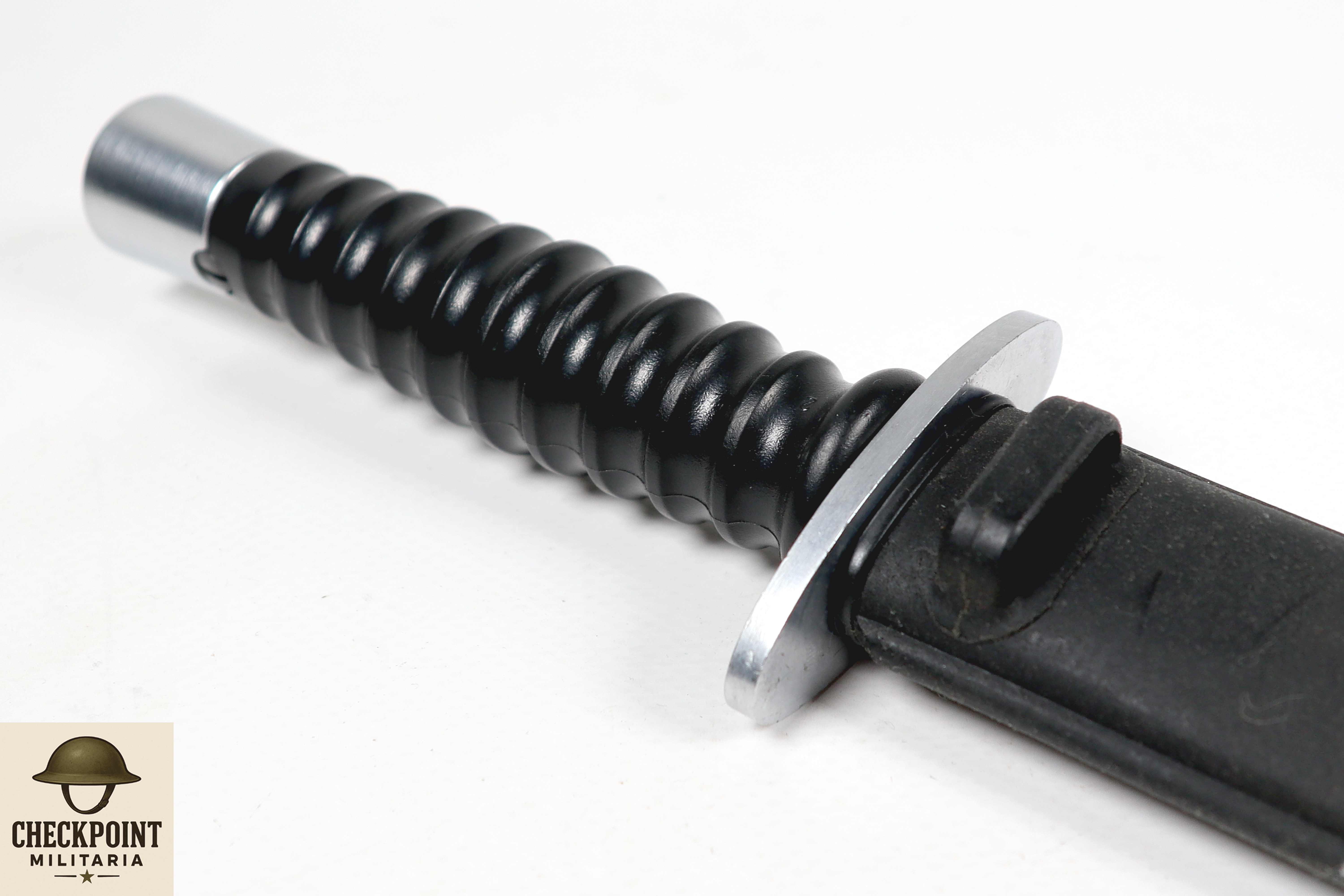 Swiss M57  Dress Dagger