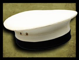 British Sailors Naval Pork Pie Hat