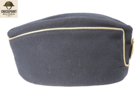 Deense  Kwartiermuts Nationale Politie