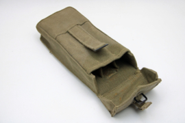 U.Z.I.  Magazine Webbing Pouch.