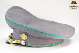 Oostenrijkse Pet voor Douanebeambte