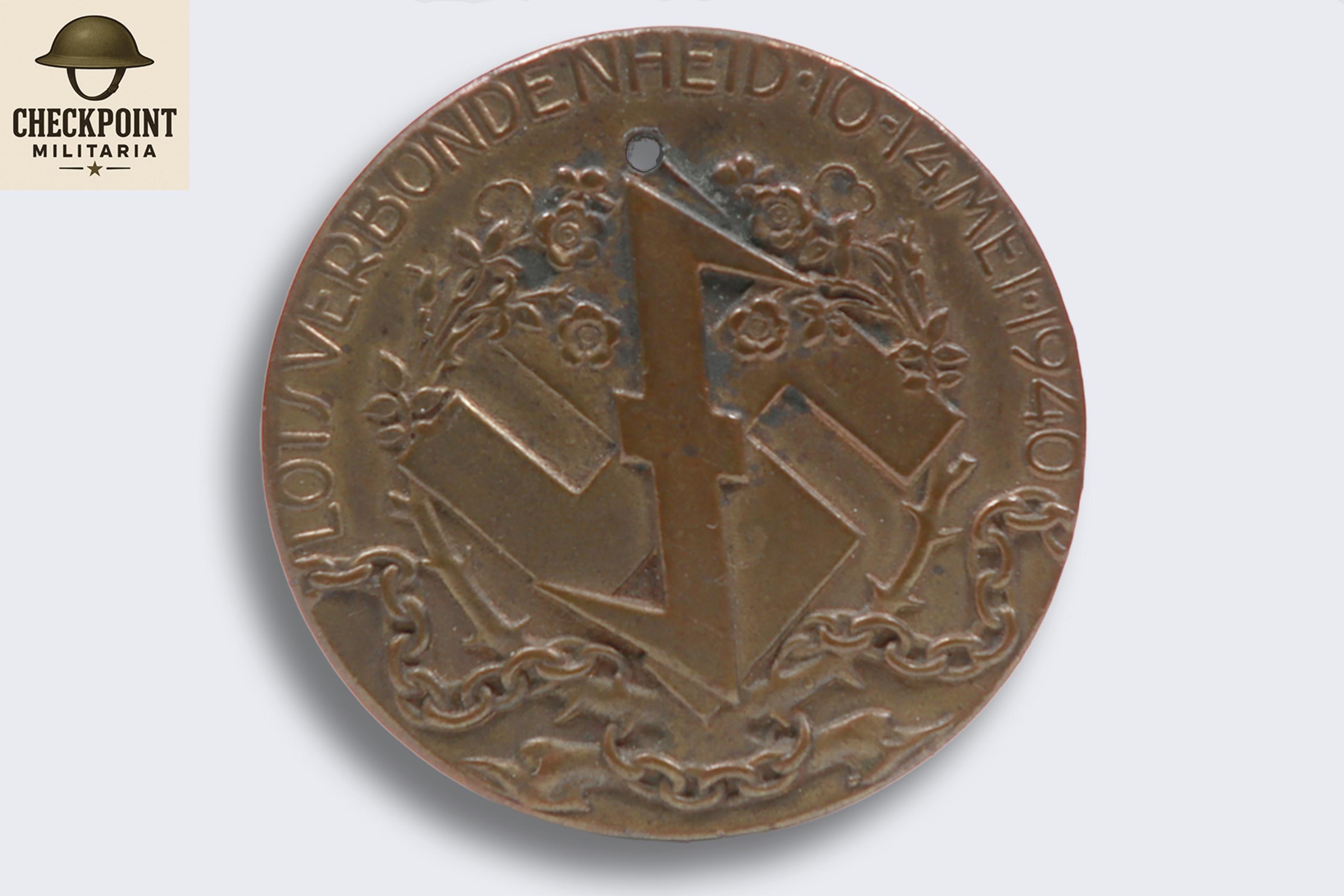 N.S.B. Penning Nederland