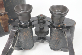 Binoculars "Ertel-Werke A.G. Munich"