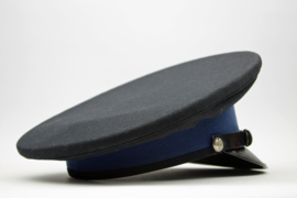 Military Police Chief Officer Cap