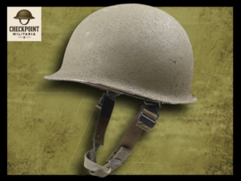Amerikaanse   M-1 "Grenada" Helm