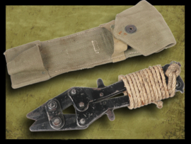 Wire Cutter in Pouch