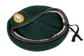 Engelse Baret