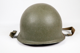  Belgische M51  Helm