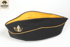 Kwartiermuts  Jagers België