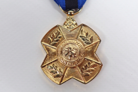 Decoration of the Order of Leopold II