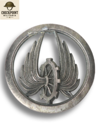 Franse 1e Trein Regiment  "l'arme du Train"