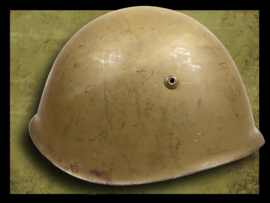 Italian M1933 Helmet