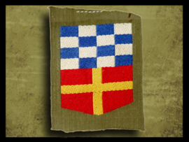 Dutch National Reserve Corps